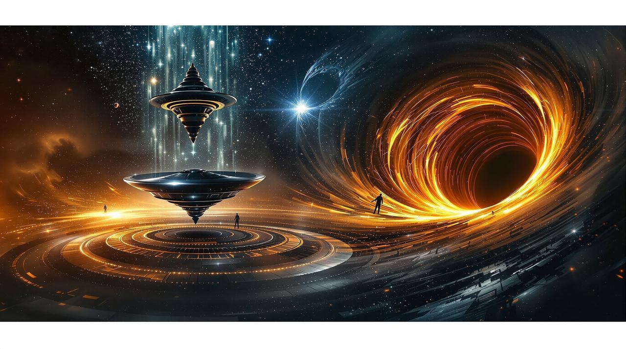 诺兰电影宇宙全解析-小蓝视频