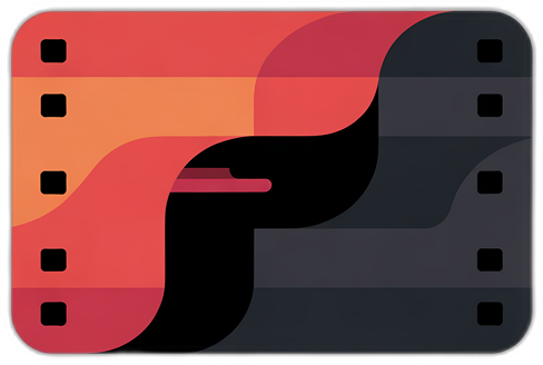 小蓝视频 Logo